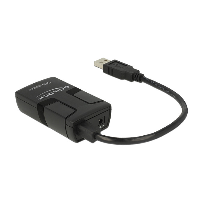 Delock 62588 interni USB 2.0 kabel 15cm USB-A (M) na Pin Header (Ž)-1