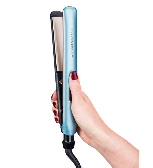Pegla za kosu REMINGTON S9300 Shine Therapy PRO-1