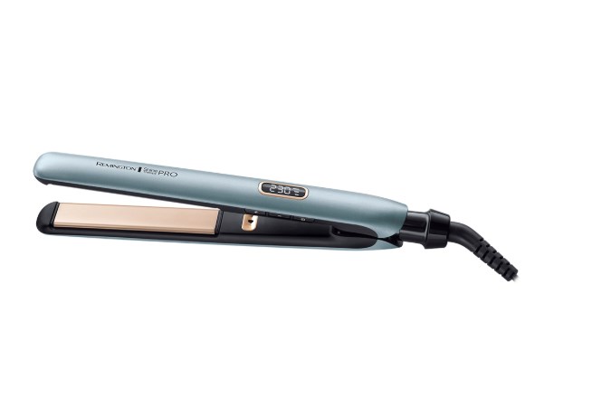 Pegla za kosu REMINGTON S9300 Shine Therapy PRO-0