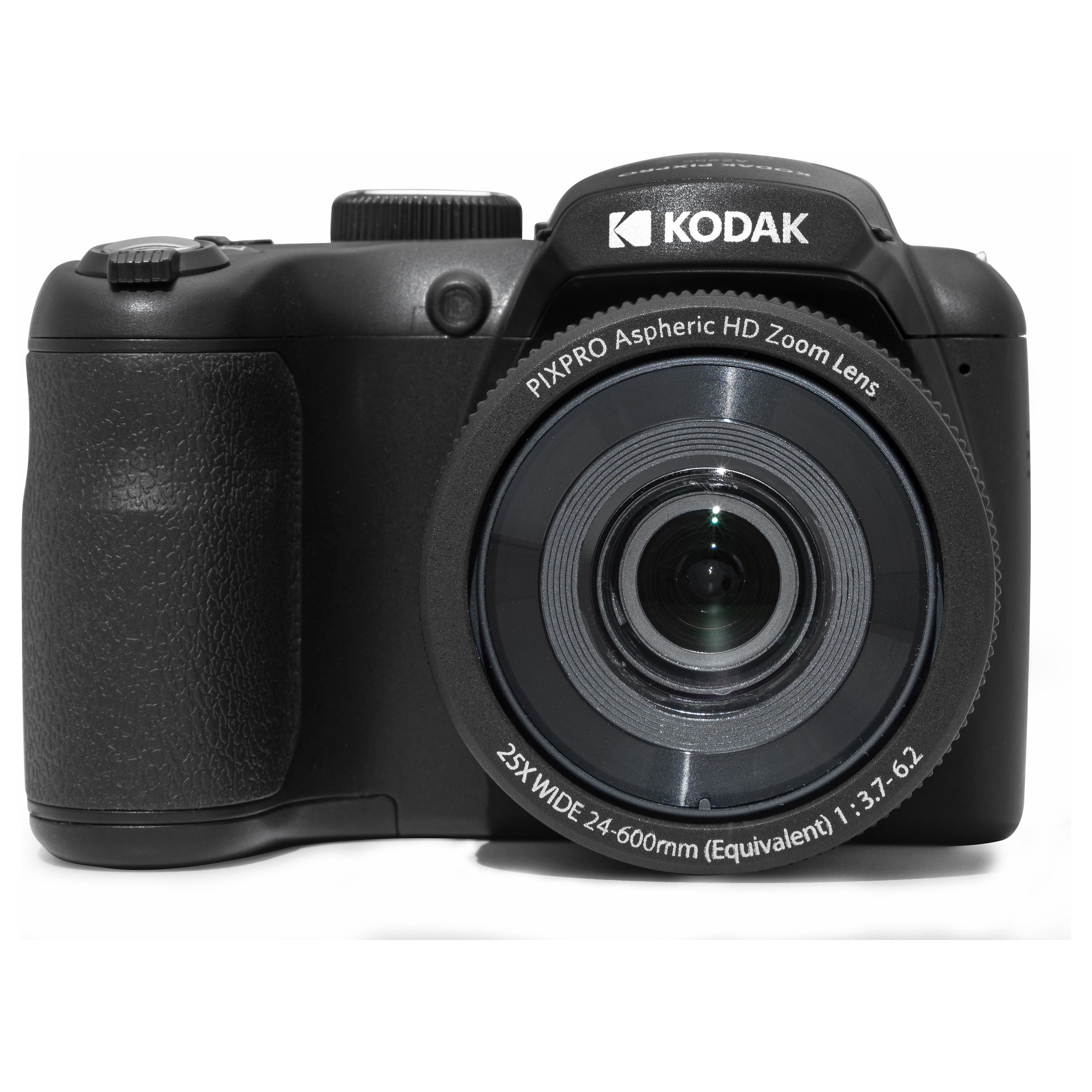 Digitalni fotoaparat KODAK PIXPRO AZ401 crna boja