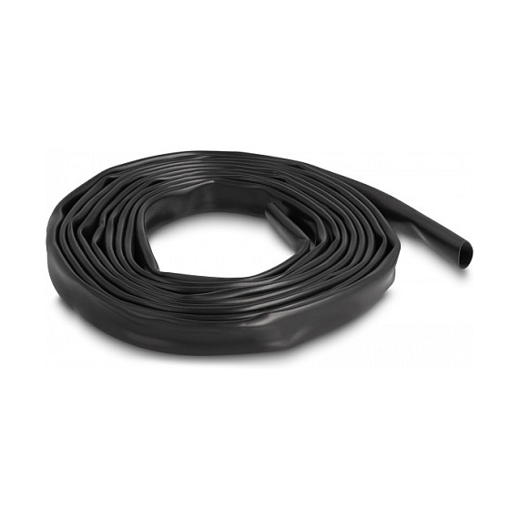 DELOCK termoskupljajući bužir 3 m x 10 mm crna boja (19009)-0