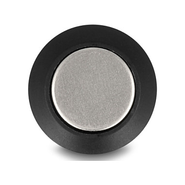 Ugradbeno tipkalo DELOCK 16 mm, 2 x vijčani priključak-2
