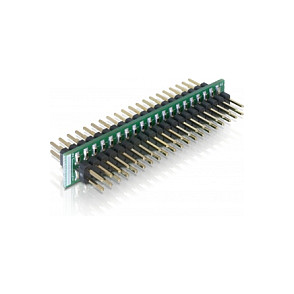 Delock Adapter IDE 40-pinski muški na muški (M/M)-0