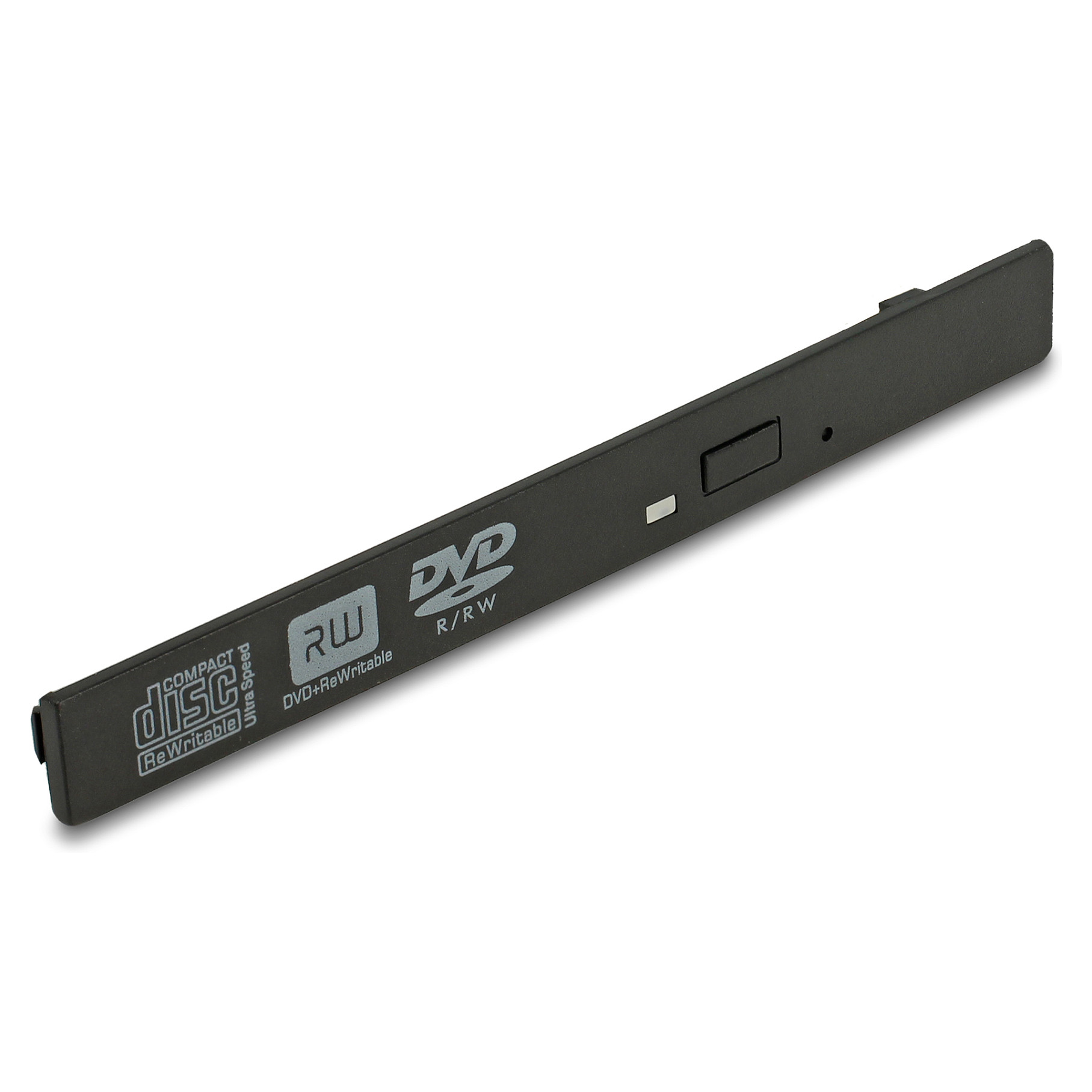 Vanjsko kućište DELOCK 42636 za 5.25" Slim SATA optičke pogone (12.7 mm), USB 3.0-4