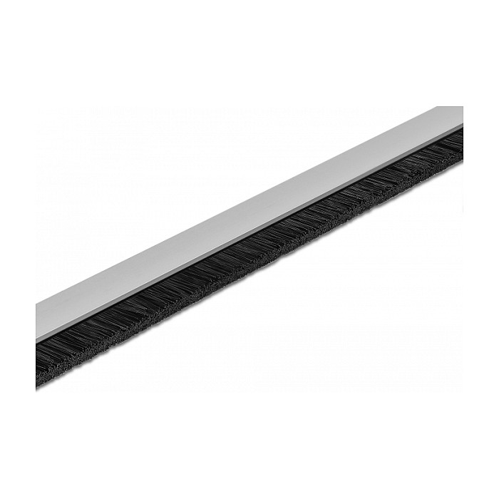 DELOCK brtvena letva s četkom 1 m (20 mm)-1