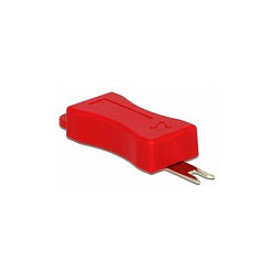 Set alata DELOCK za RJ45 Secure Clip (4 komada)-0
