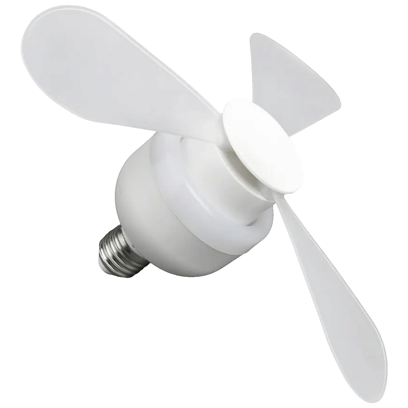 Floria Stropni ventilator sa LED rasvjetom, E27, 11W - ZLN4581-2