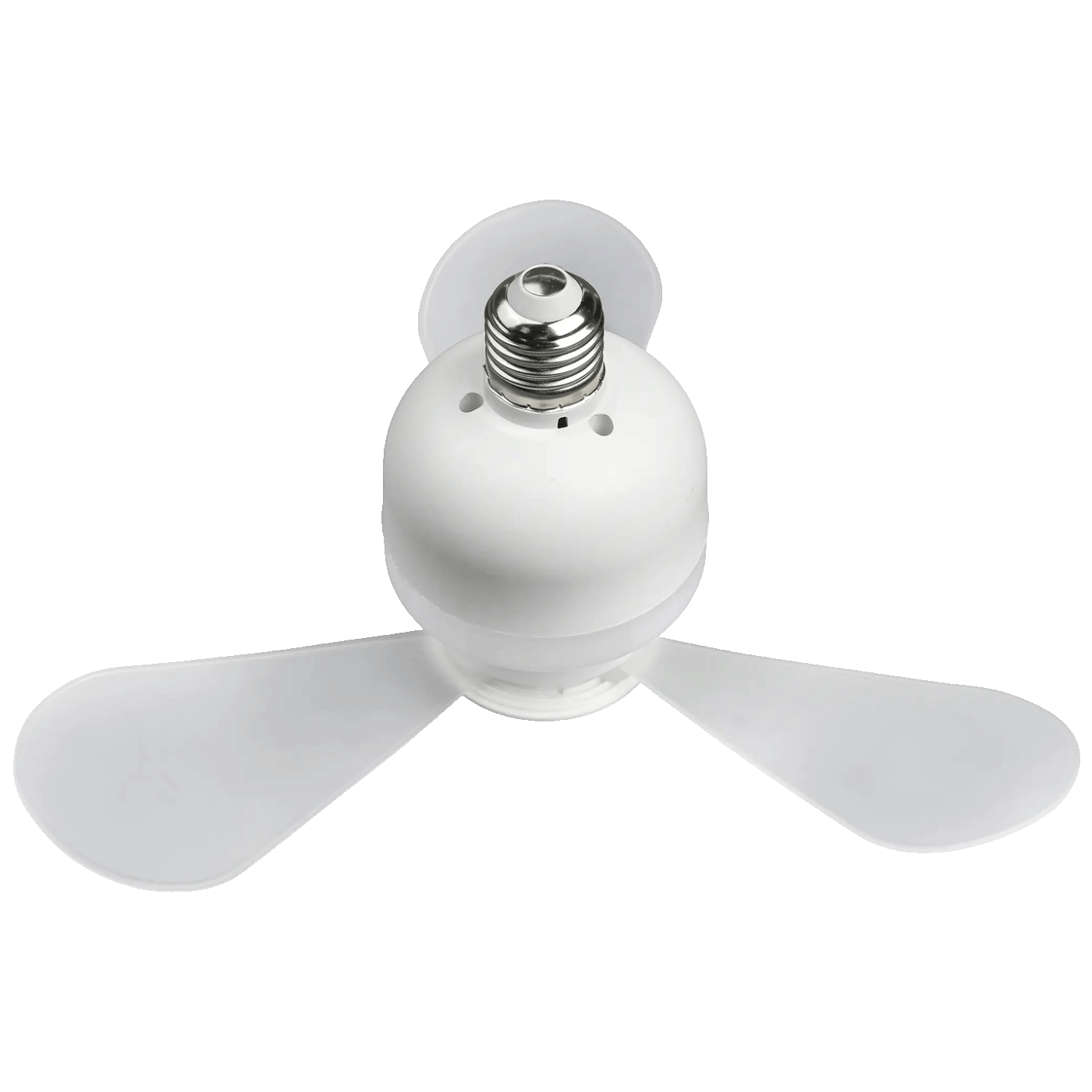 Floria Stropni ventilator sa LED rasvjetom, E27, 11W - ZLN4581-3