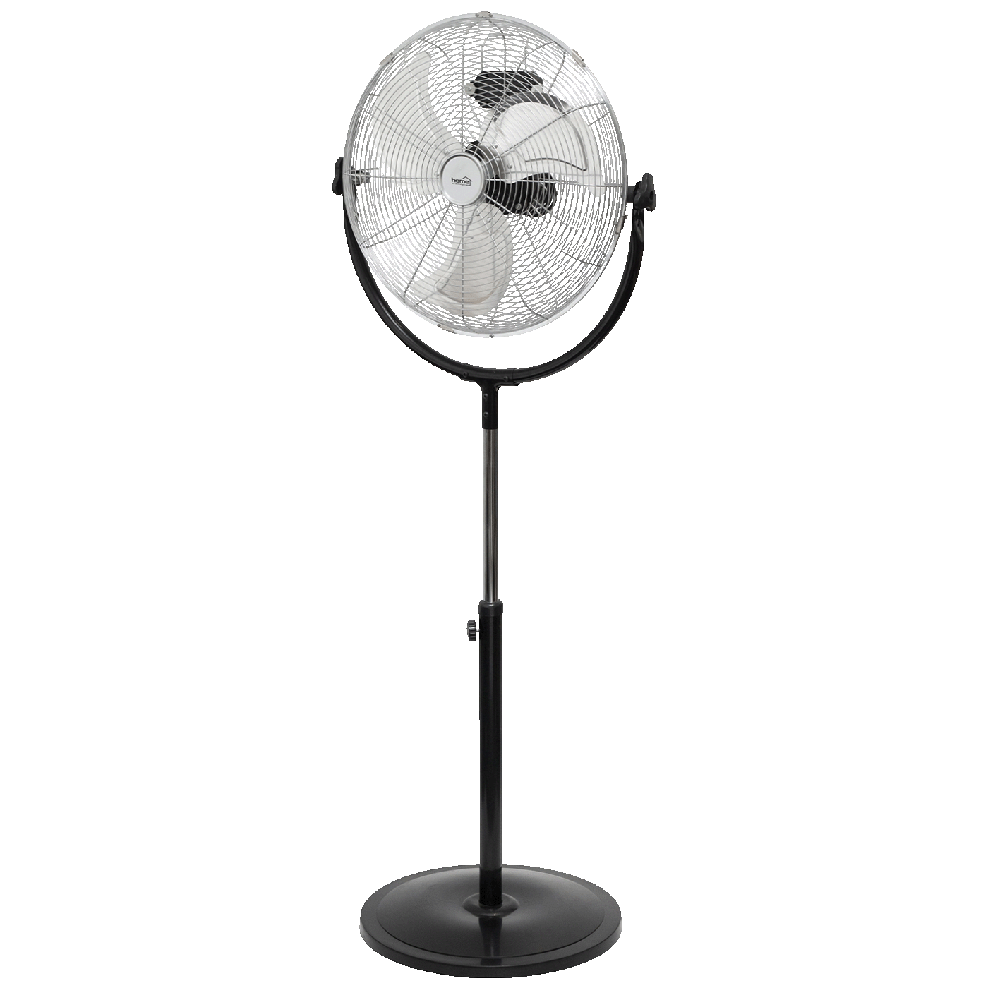Stojeći ventilator HOME SFI45H, 45 cm, 110 W-2