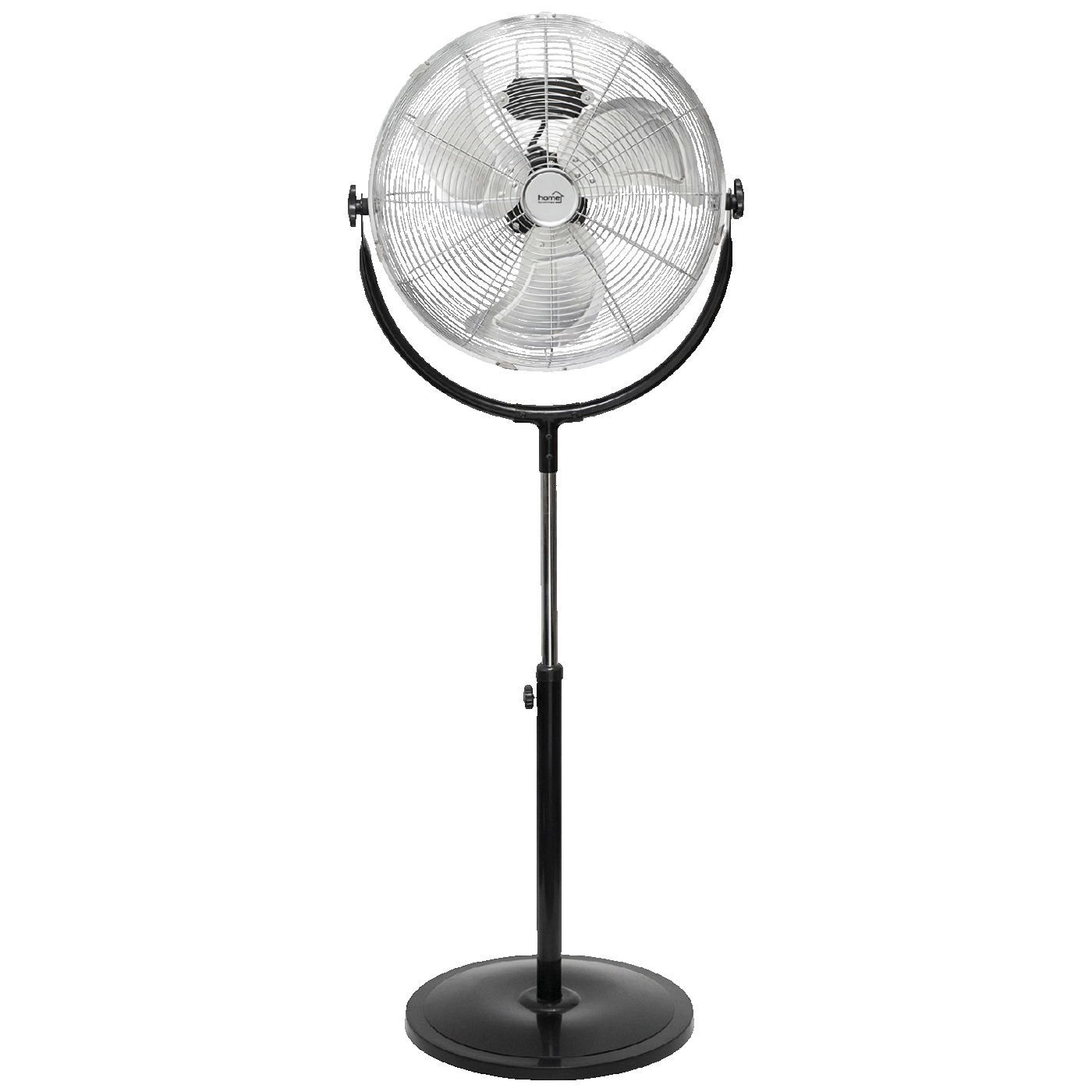 Stojeći ventilator HOME SFI45H, 45 cm, 110 W-3