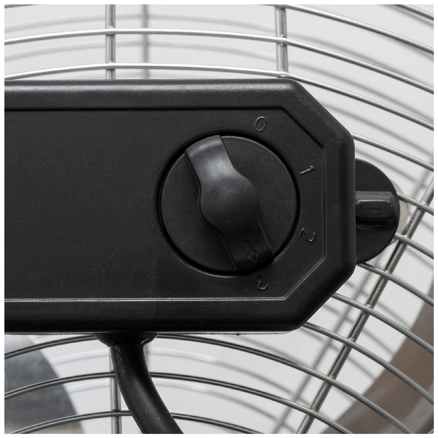 Stojeći ventilator HOME SFI45H, 45 cm, 110 W-4