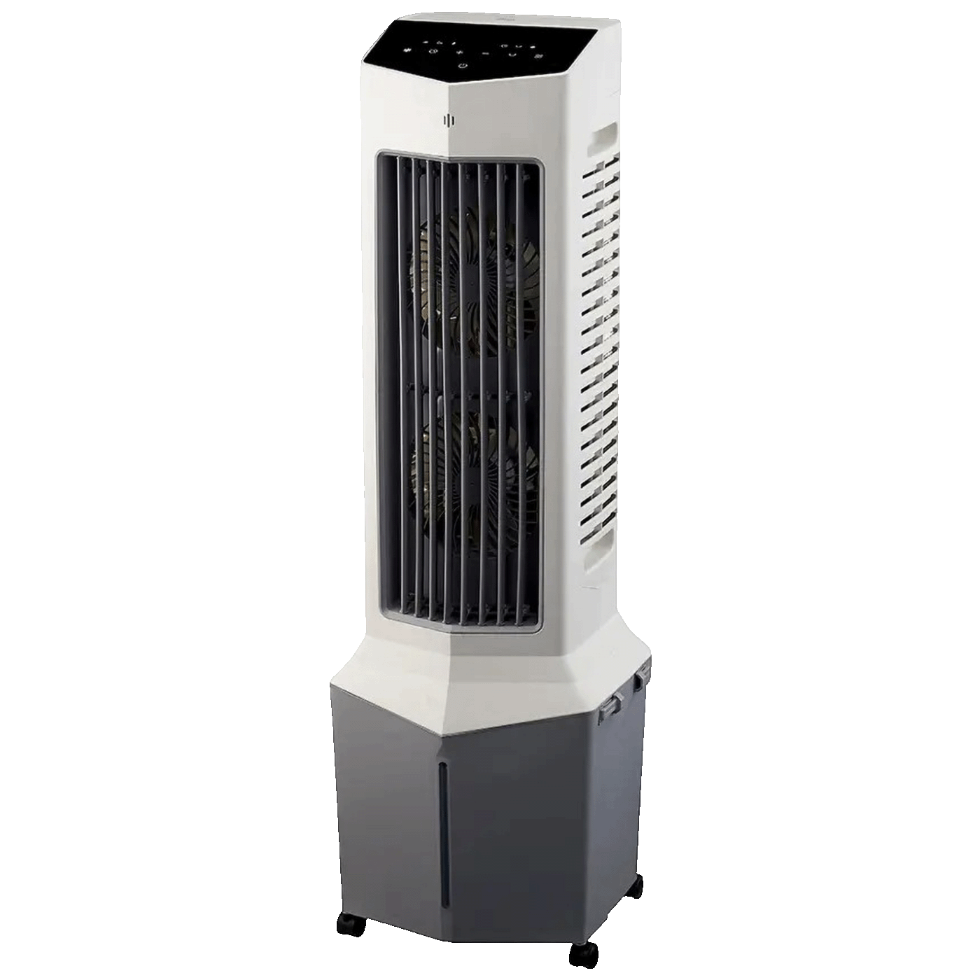 Hladnjak zraka ZILAN ZLN4585 (40W, 12 brzina, daljinski upravljač)-1