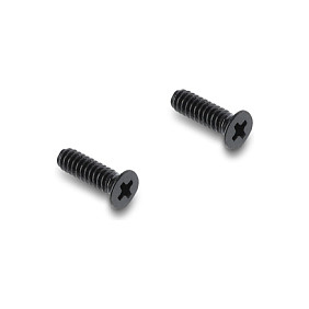 DELOCK Panel Mount RCA konektor, ženski na ženski, žuti-2