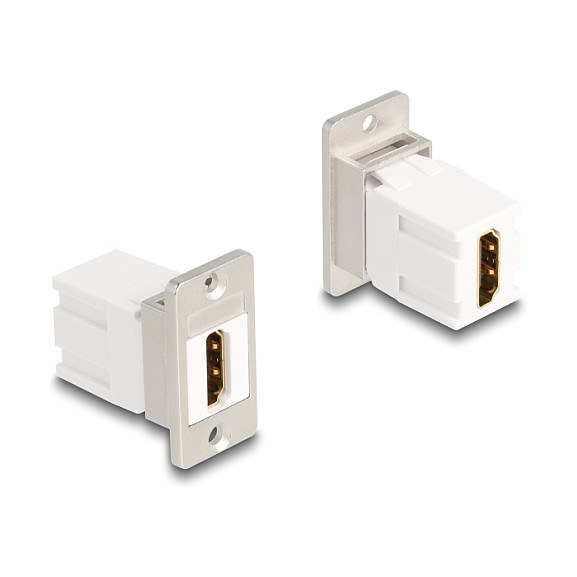 Delock Ugradbena HDMI Spojnica Ž/Ž, 8K 60Hz-0
