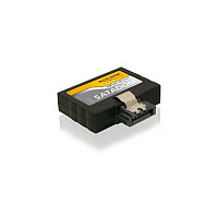 Delock SATA DOM Flash Modul 2GB, 3 Gb/s, Vertikalni / Low Profile-0