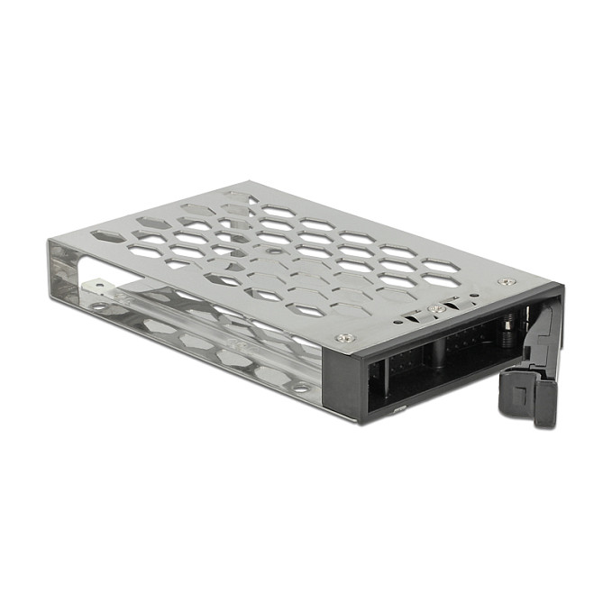 Ladica za mobilni rack DELOCK 47229 za 2.5" SATA/SAS HDD/SSD-0