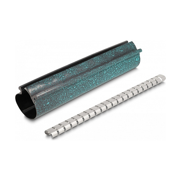 Termoskupljajuća reparaturna manžeta DELOCK 250 x 30 mm crna boja-1