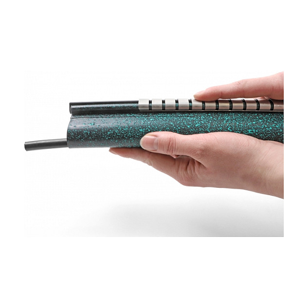 Termoskupljajuća reparaturna manžeta DELOCK 250 x 30 mm crna boja-2