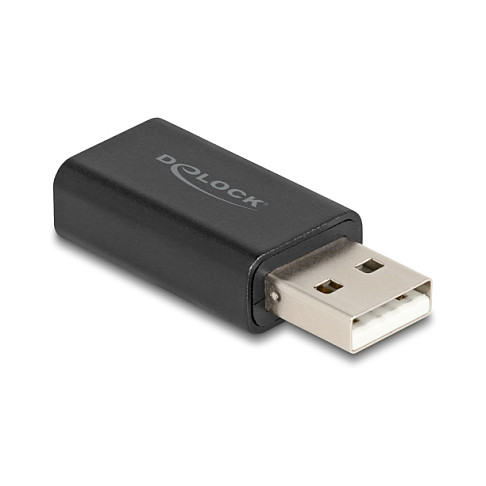 USB Gaming DAC DELOCK 68001 (24-bit / 96 kHz)-1