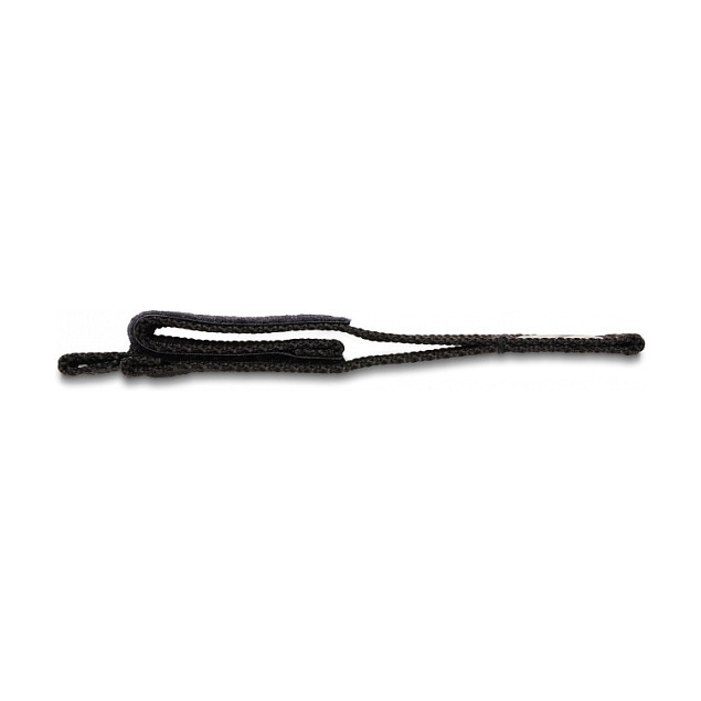 DELOCK čičak trake za kabele 260 x 38 mm (5 komada) crna boja-0