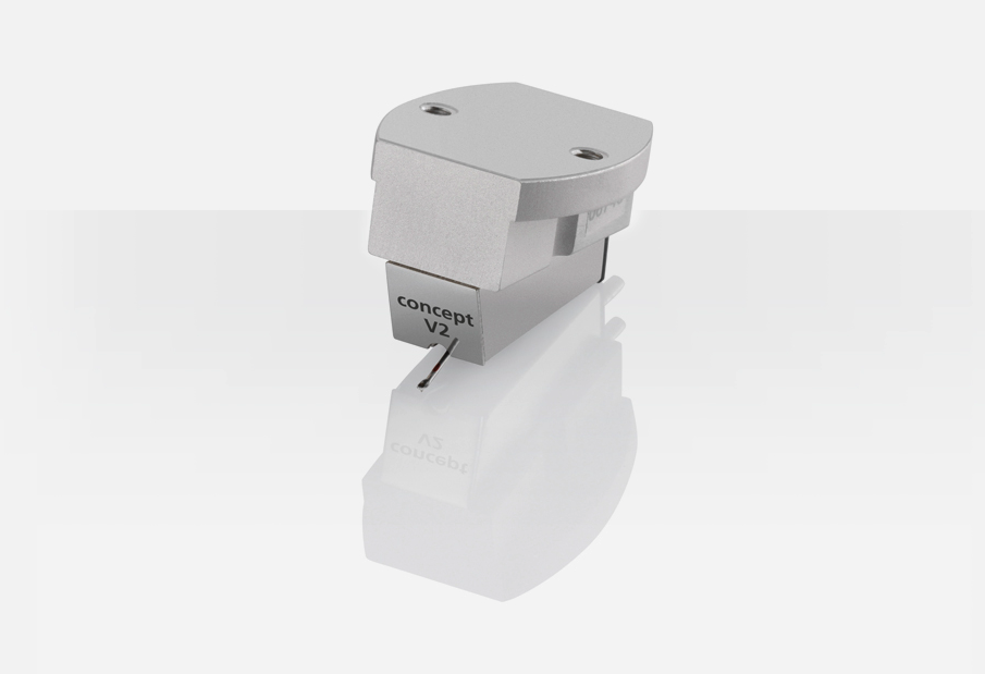 Zvučnica CLEARAUDIO CONCEPT V2 MM-1