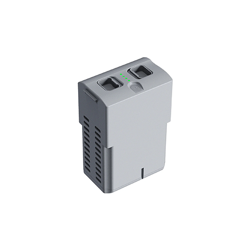 Baterija za robota UNITREE Go2 Long Range (15000 mAh, 28.8 V, 432 Wh)