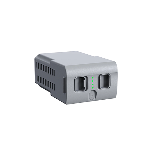 Baterija za robota UNITREE Go2 Long Range (15000 mAh, 28.8 V, 432 Wh)-1