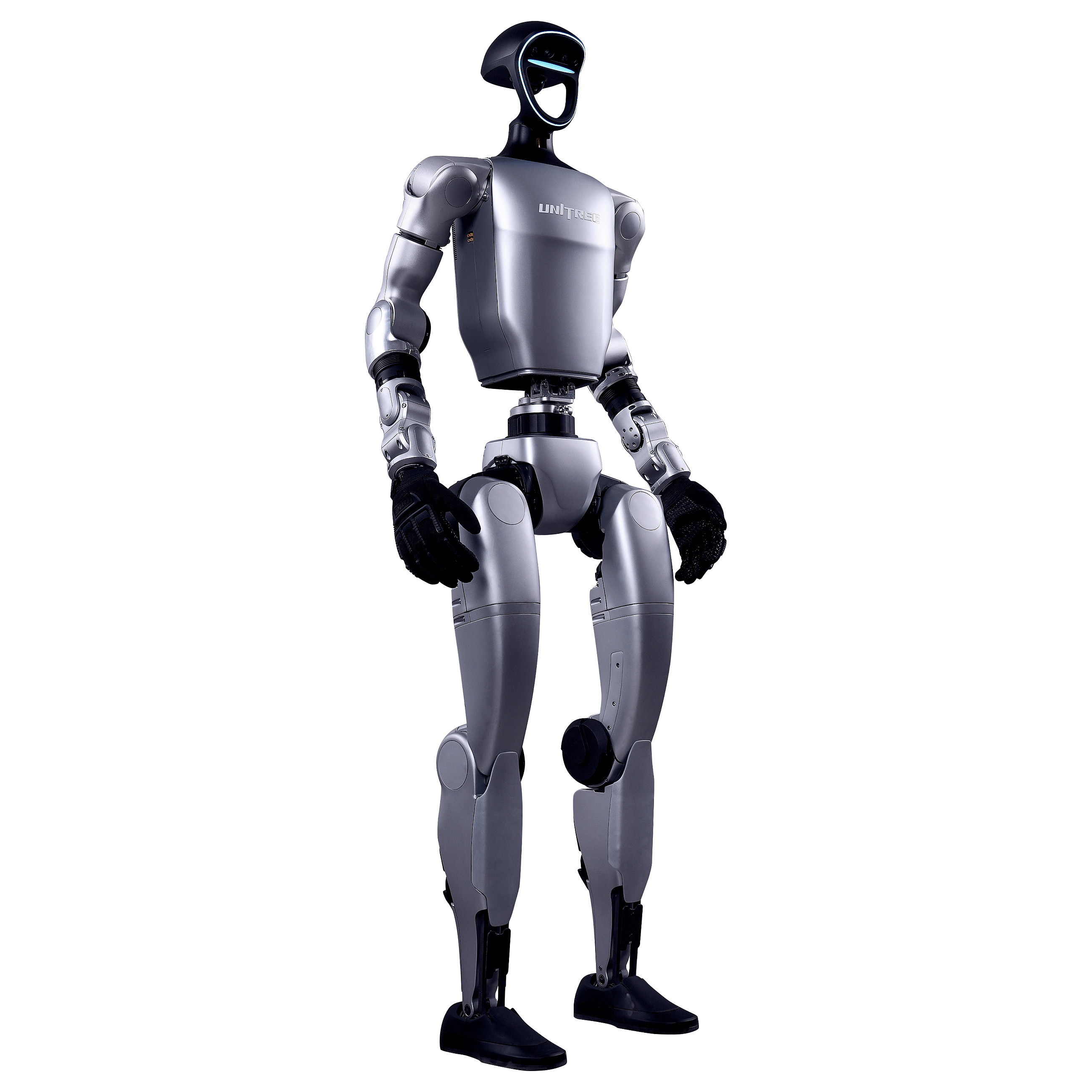 Humanoidni robot UNITREE G1 Basic-4