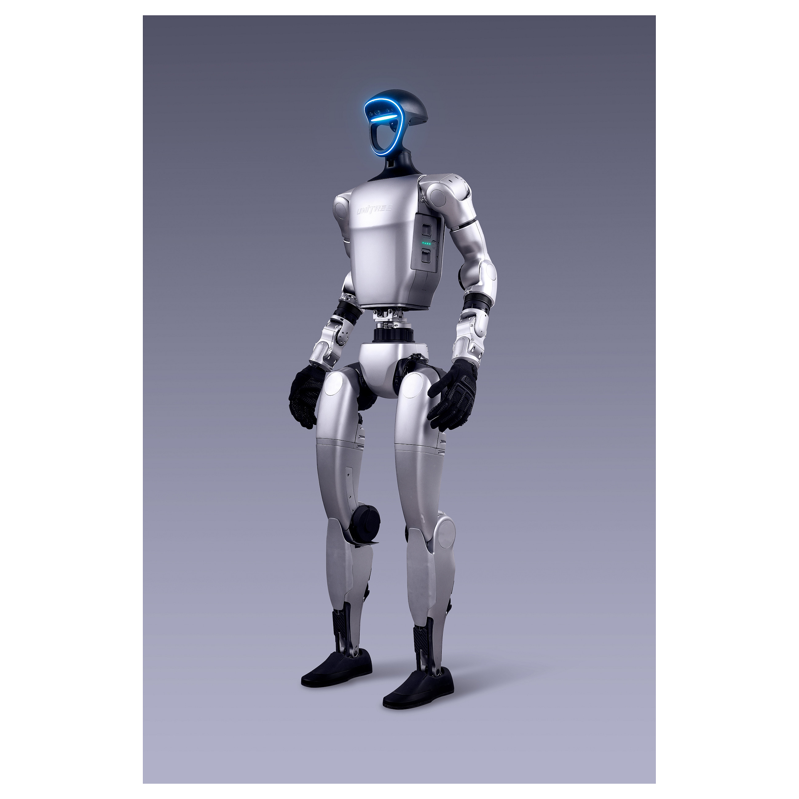 Humanoidni robot UNITREE G1 Basic-6