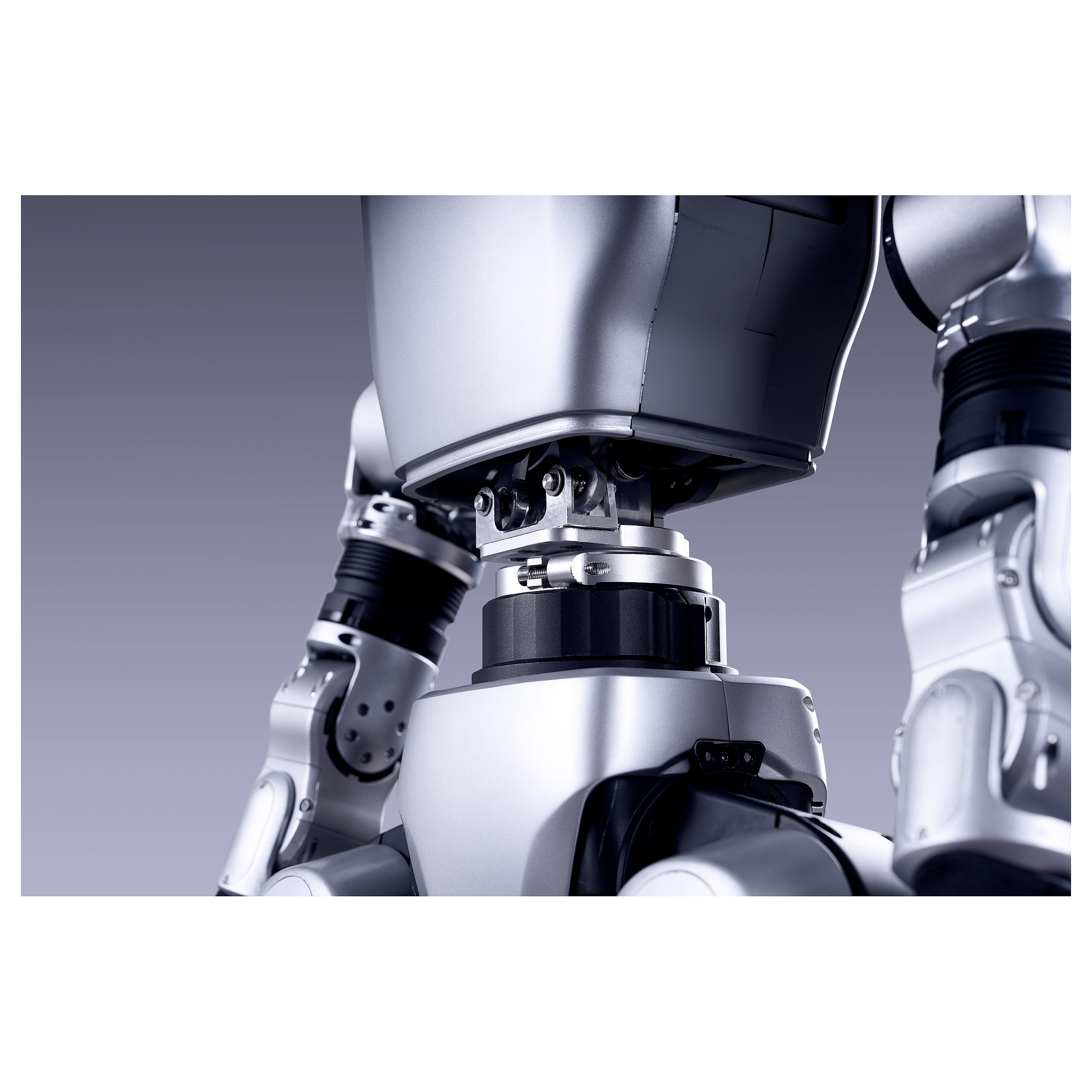 Humanoidni robot UNITREE G1 Basic-9