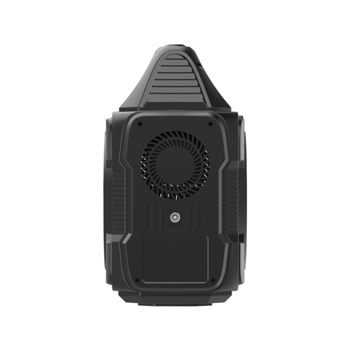 Prijenosna punjiva stanica SANDBERG Power Station 300 AC (300W / 296Wh)-3