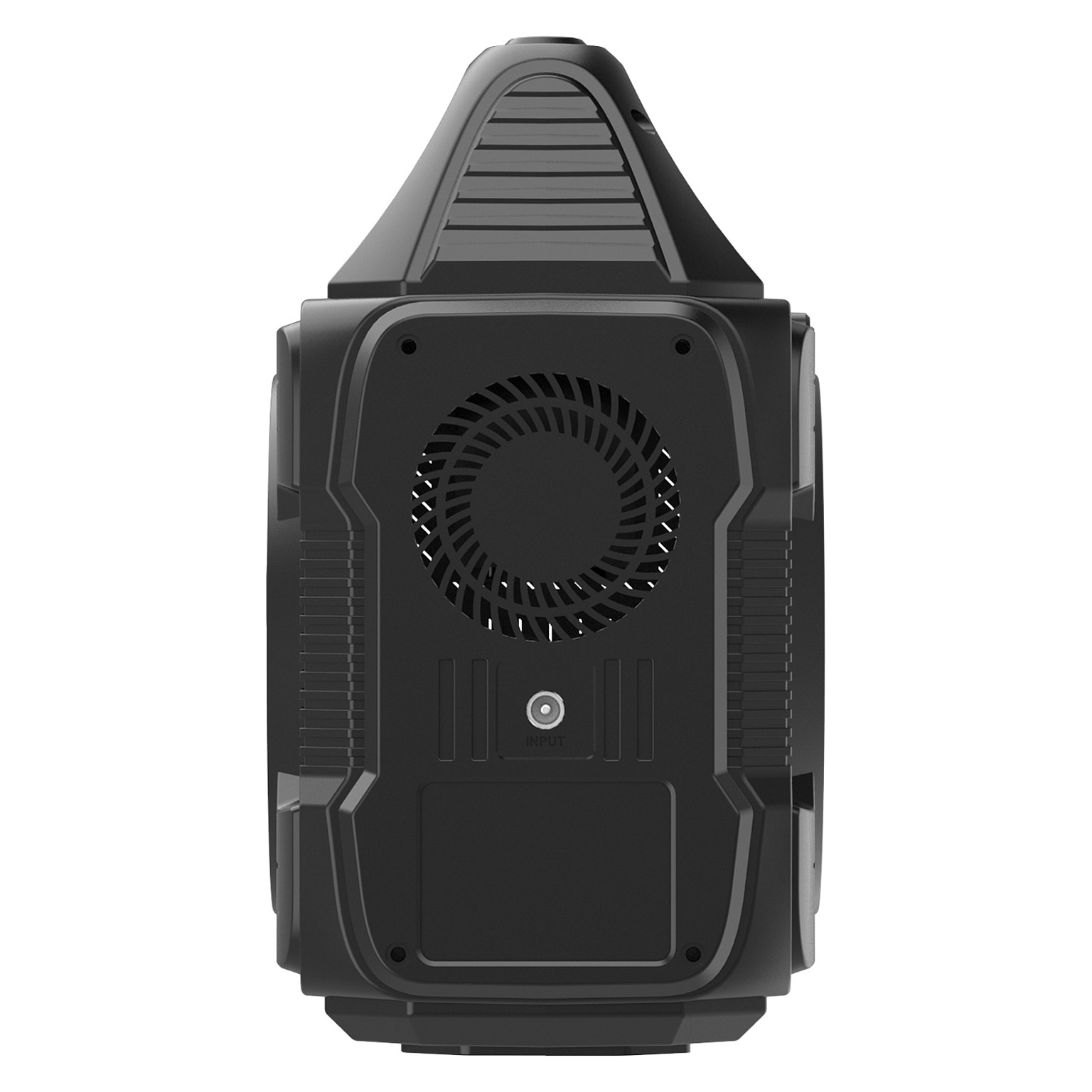 Prijenosna punjiva stanica SANDBERG Power Station 300 AC (300W / 296Wh)-15