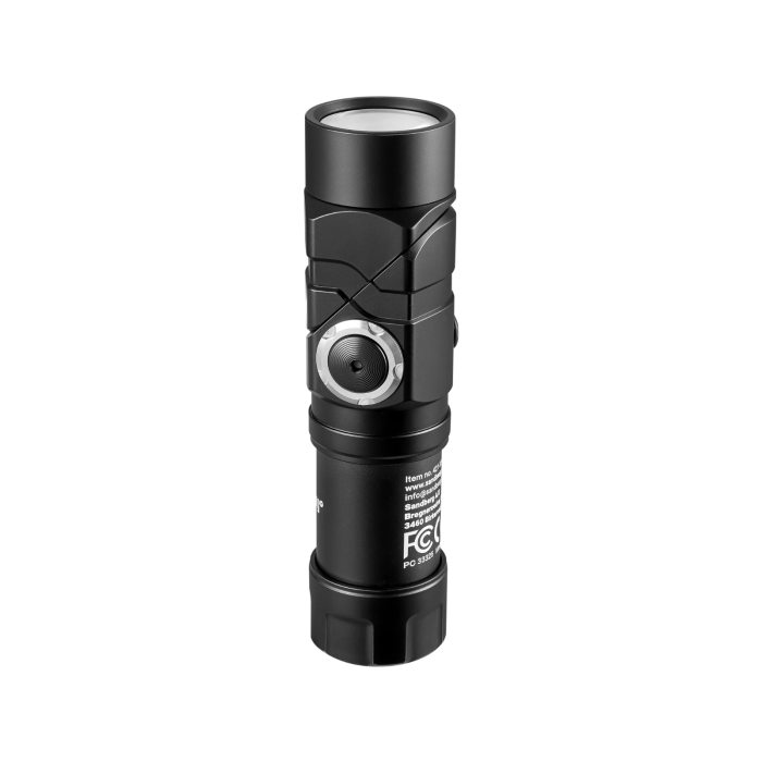 Naglavna svjetiljka SANDBERG Headlamp 500 Duo-1