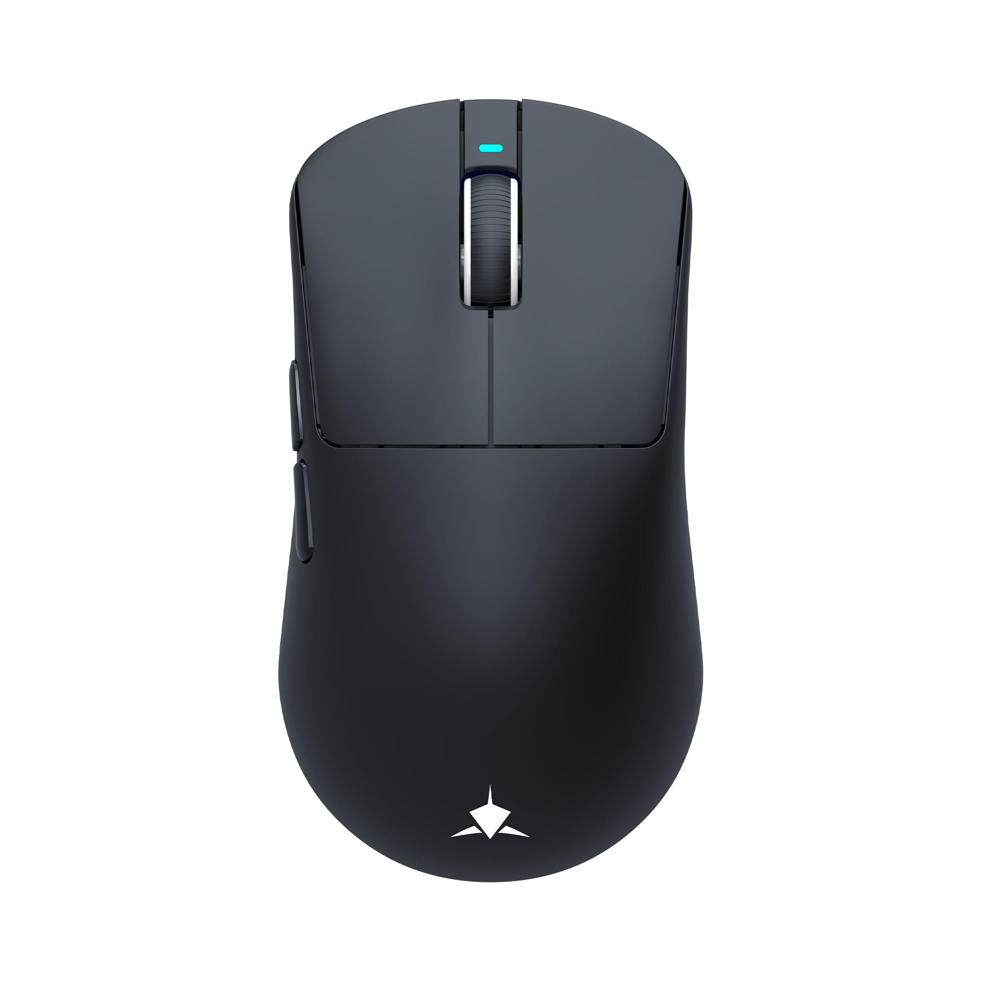 Bežični gaming miš WHITE SHARK WGM-5021 BORS, 12000 DPI, crna boja-17