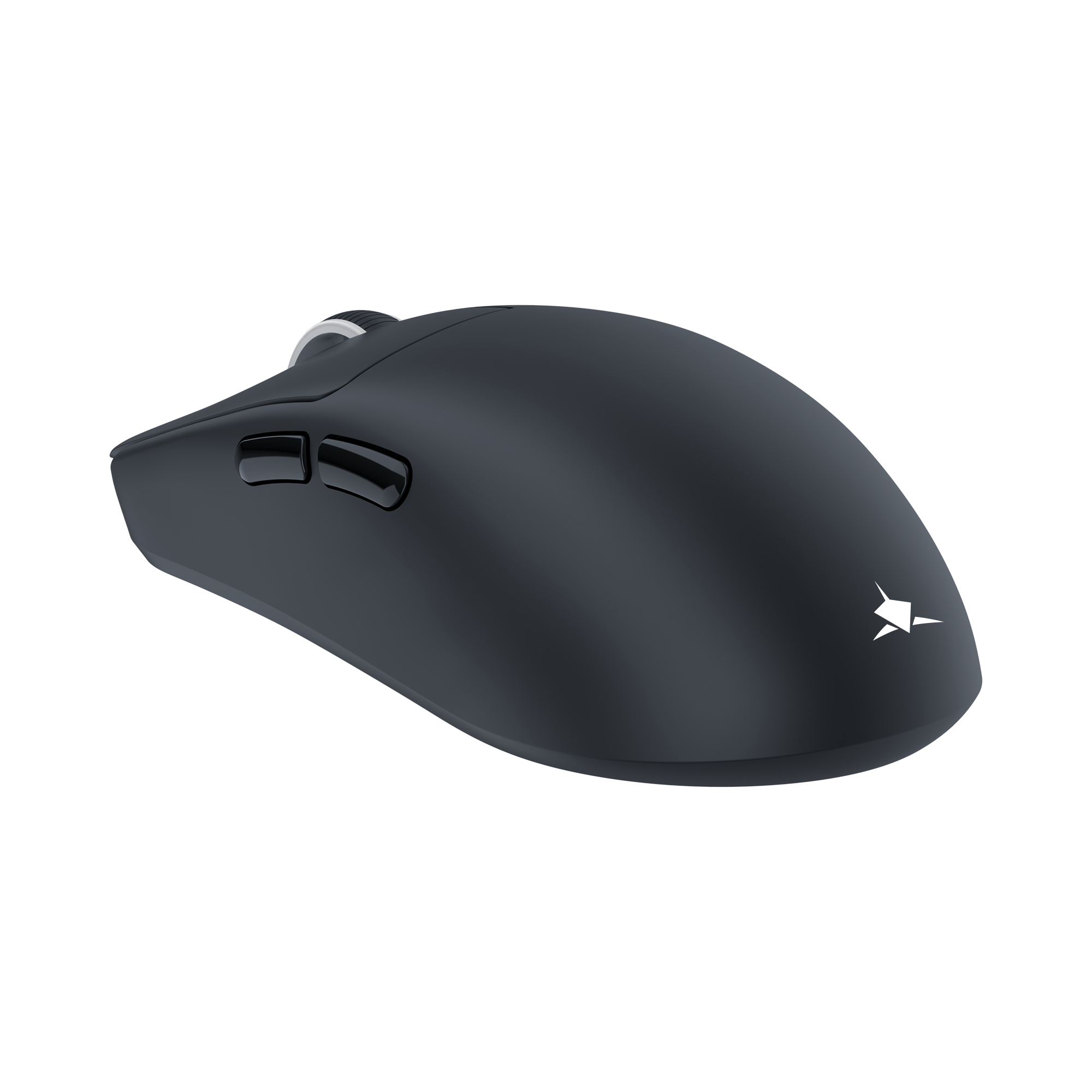 Bežični gaming miš WHITE SHARK WGM-5021 BORS, 12000 DPI, crna boja-9