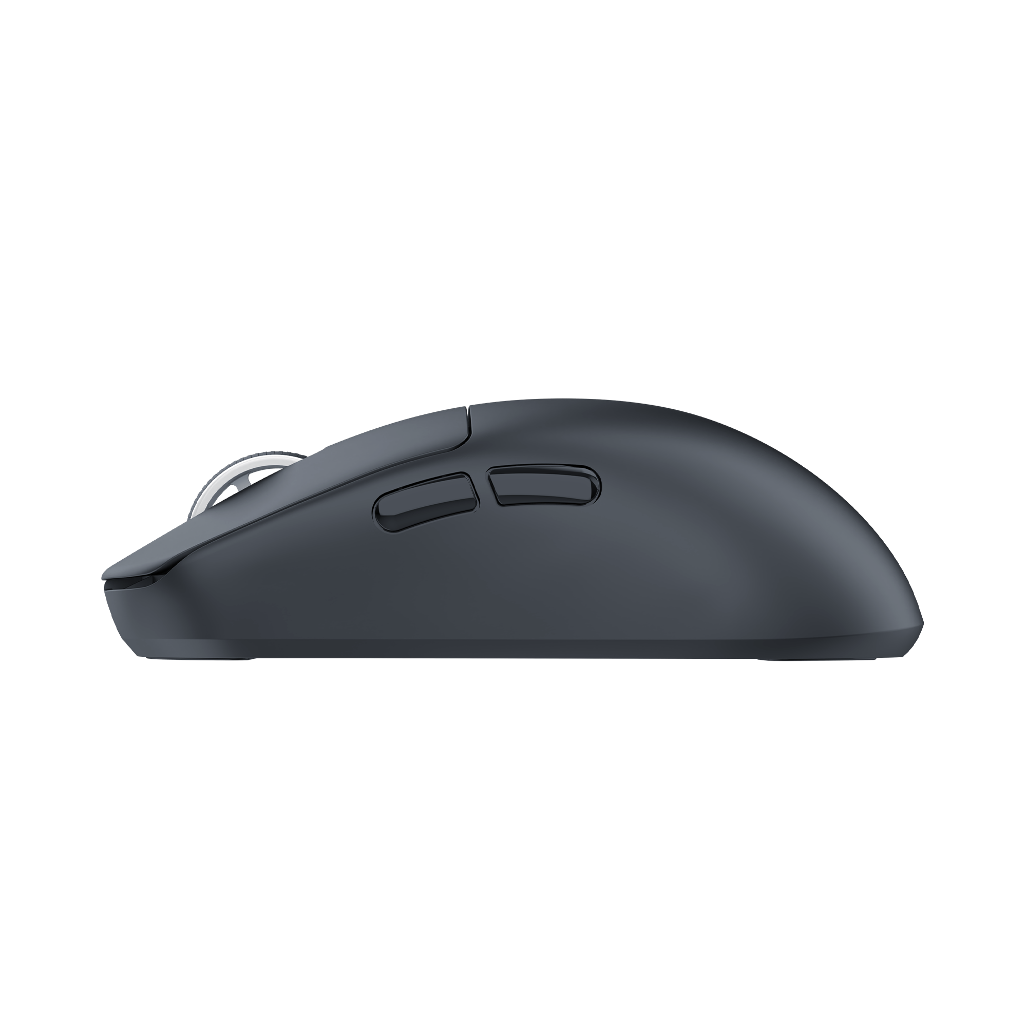 Bežični gaming miš WHITE SHARK WGM-5021 BORS, 12000 DPI, crna boja-10