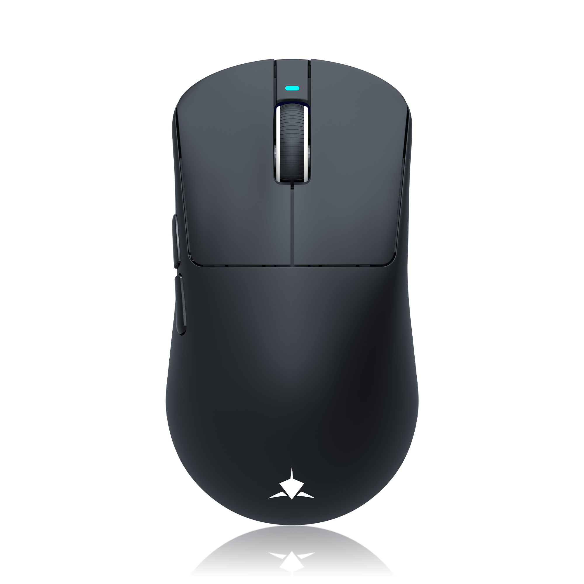 Bežični gaming miš WHITE SHARK WGM-5021 BORS, 12000 DPI, crna boja-15