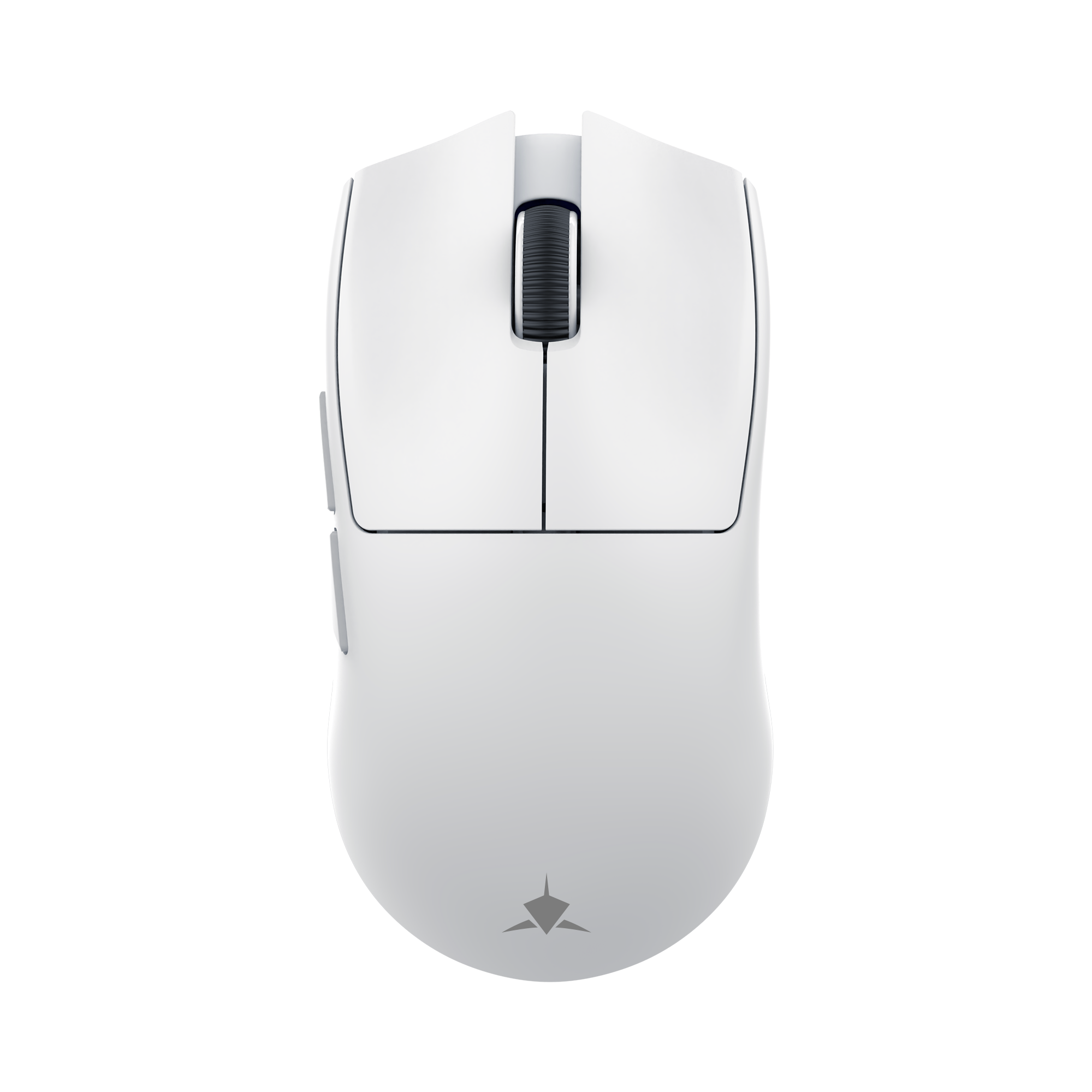 Bežični gaming miš WHITE SHARK LUCAN WGM-5022, 12000 DPI, bijela boja-24