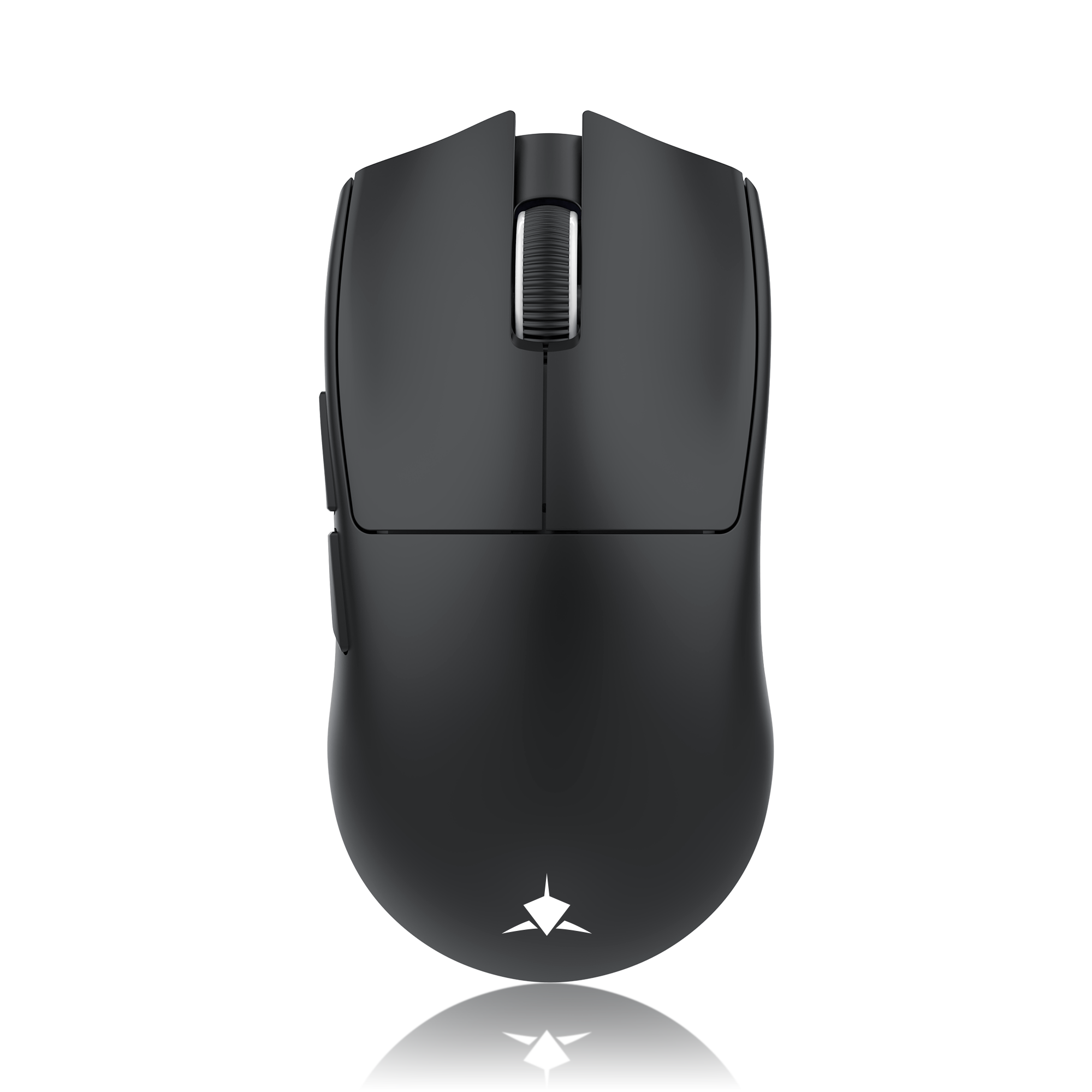 Bežični gaming miš WHITE SHARK LUCAN WGM-5022, 12000 DPI, bijela boja-15