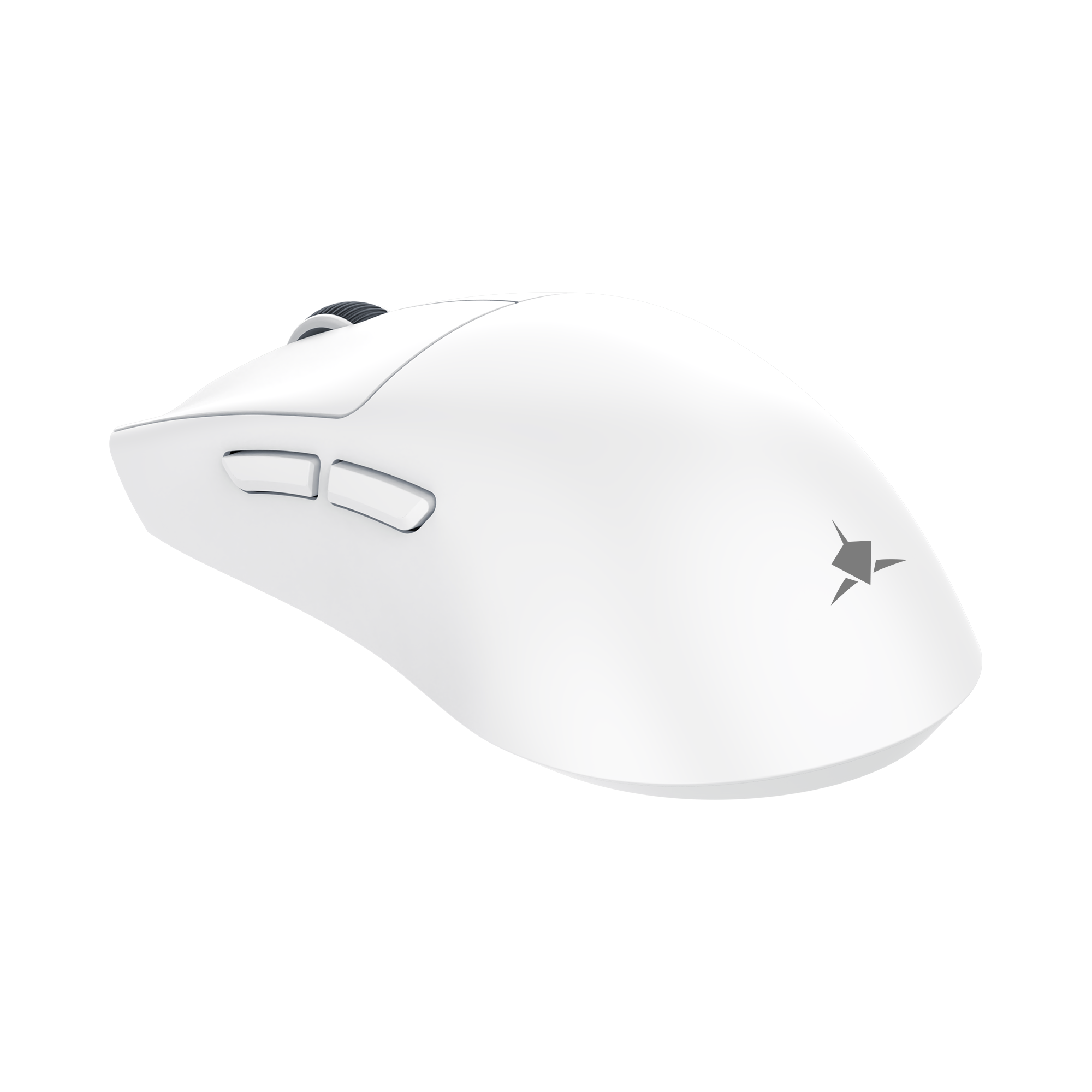 Bežični gaming miš WHITE SHARK LUCAN WGM-5022, 12000 DPI, bijela boja-19