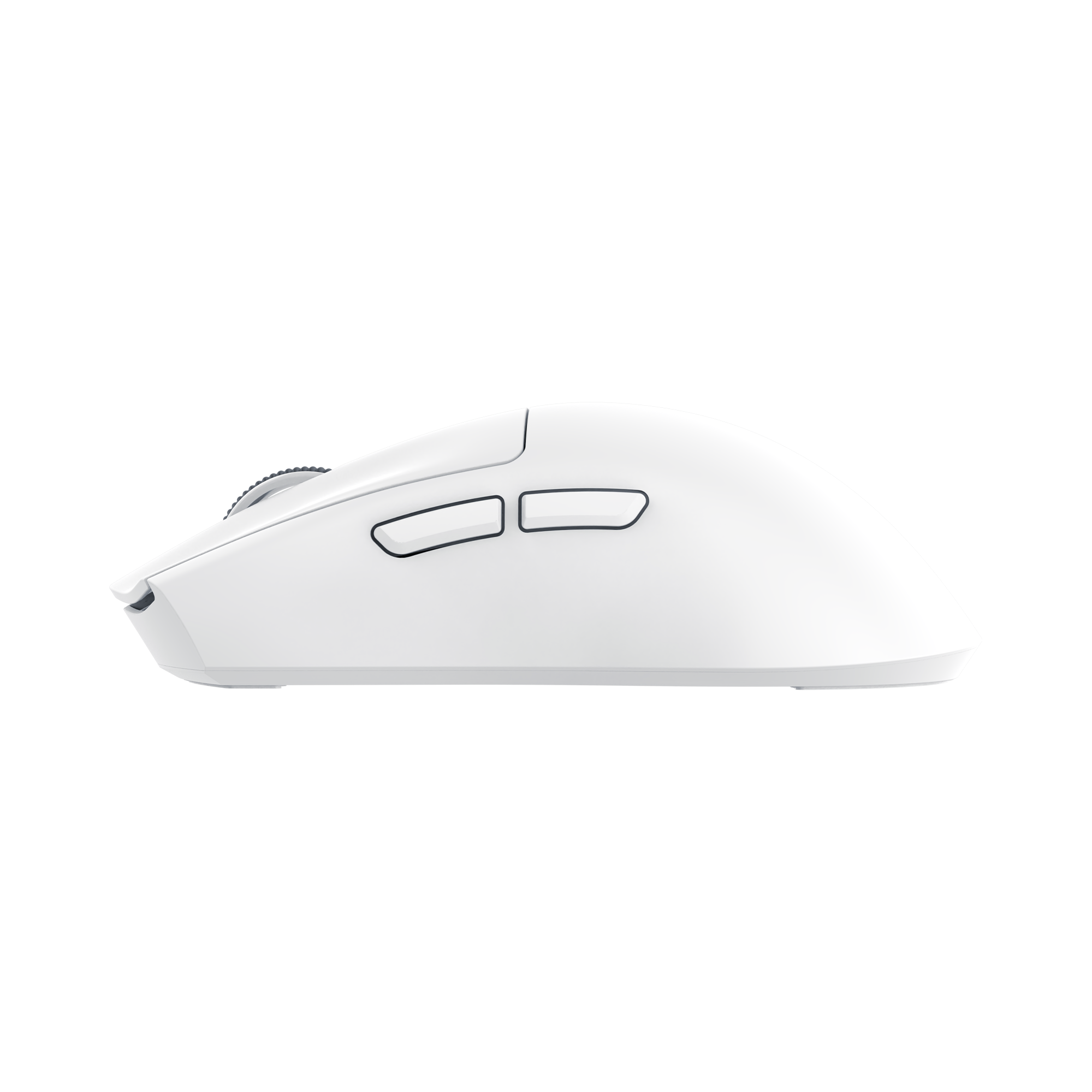 Bežični gaming miš WHITE SHARK LUCAN WGM-5022, 12000 DPI, bijela boja-20