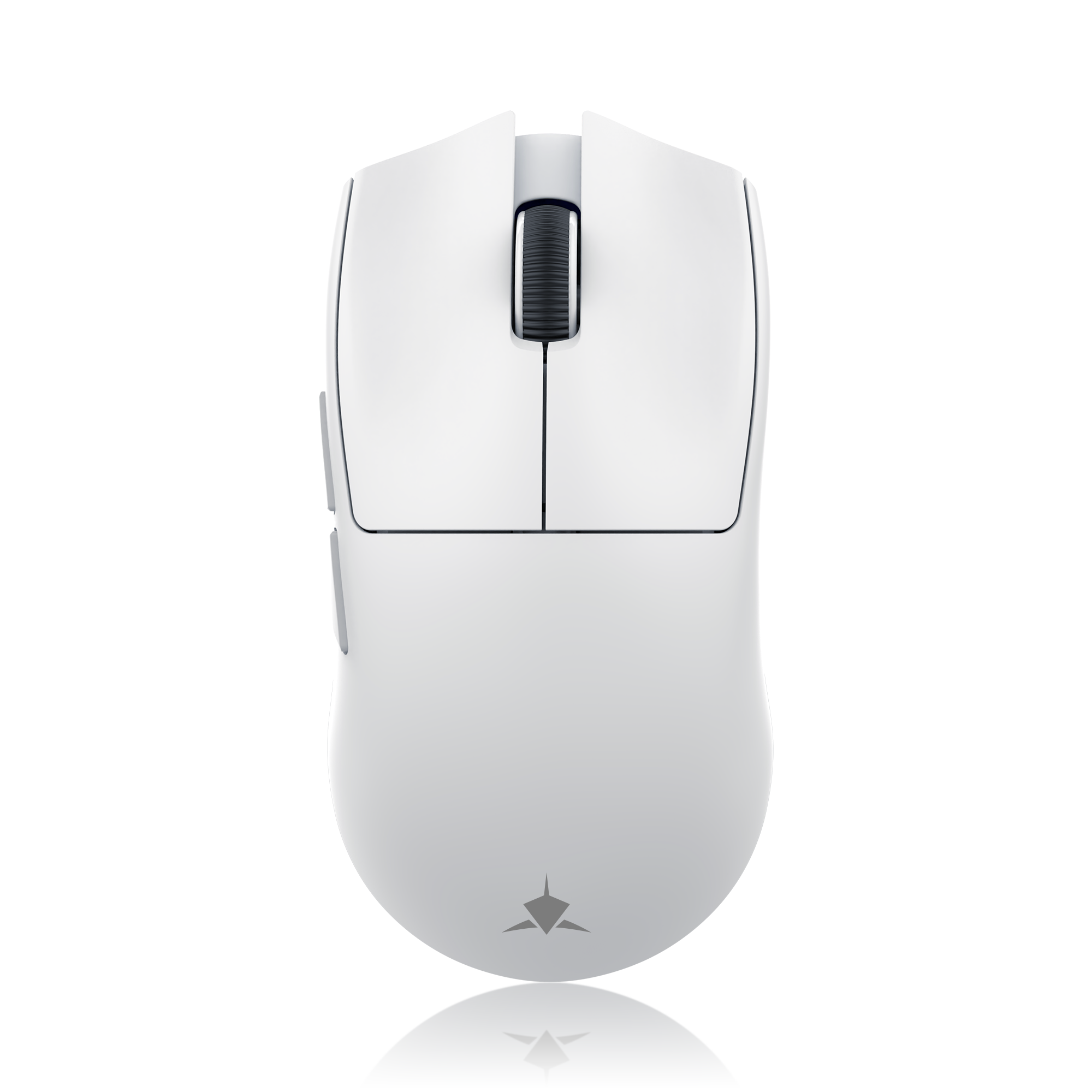 Bežični gaming miš WHITE SHARK LUCAN WGM-5022, 12000 DPI, bijela boja-18