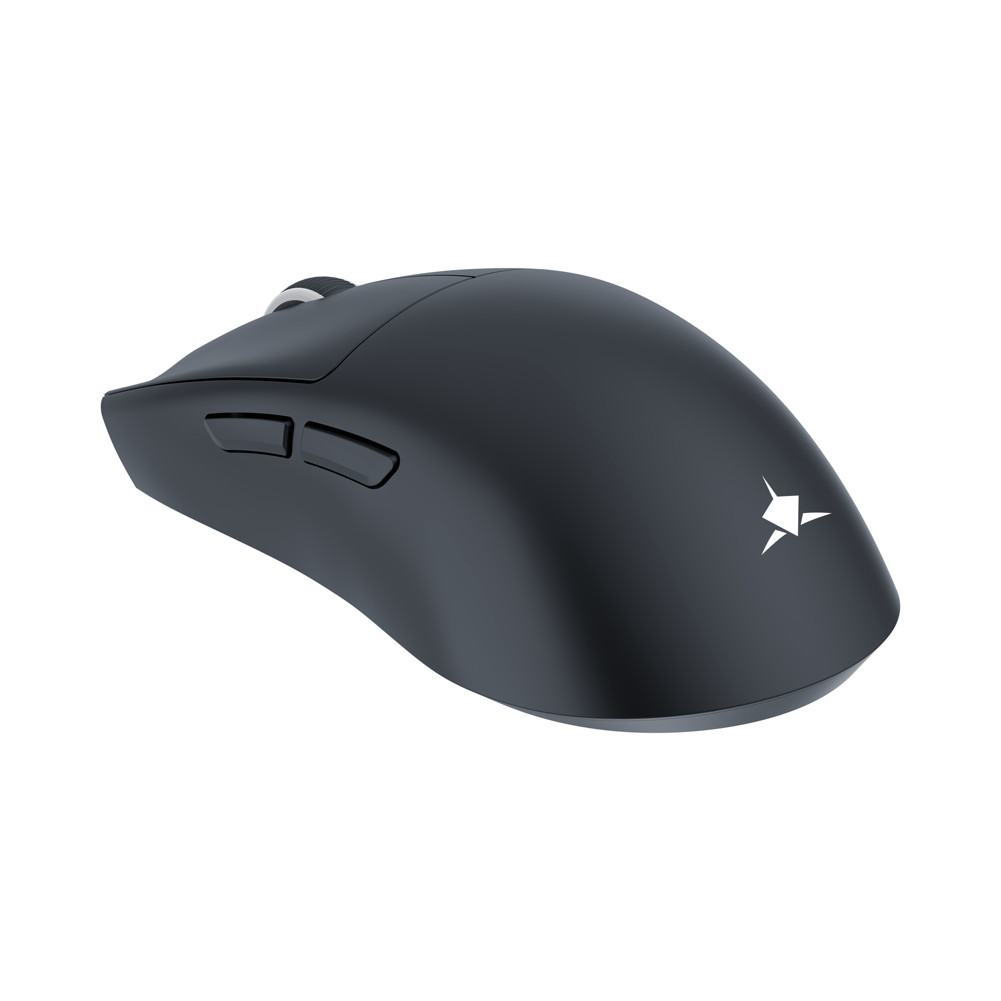 Bežični gaming miš WHITE SHARK WGM-5022 LUCAN, 12000 DPI, crna boja-10