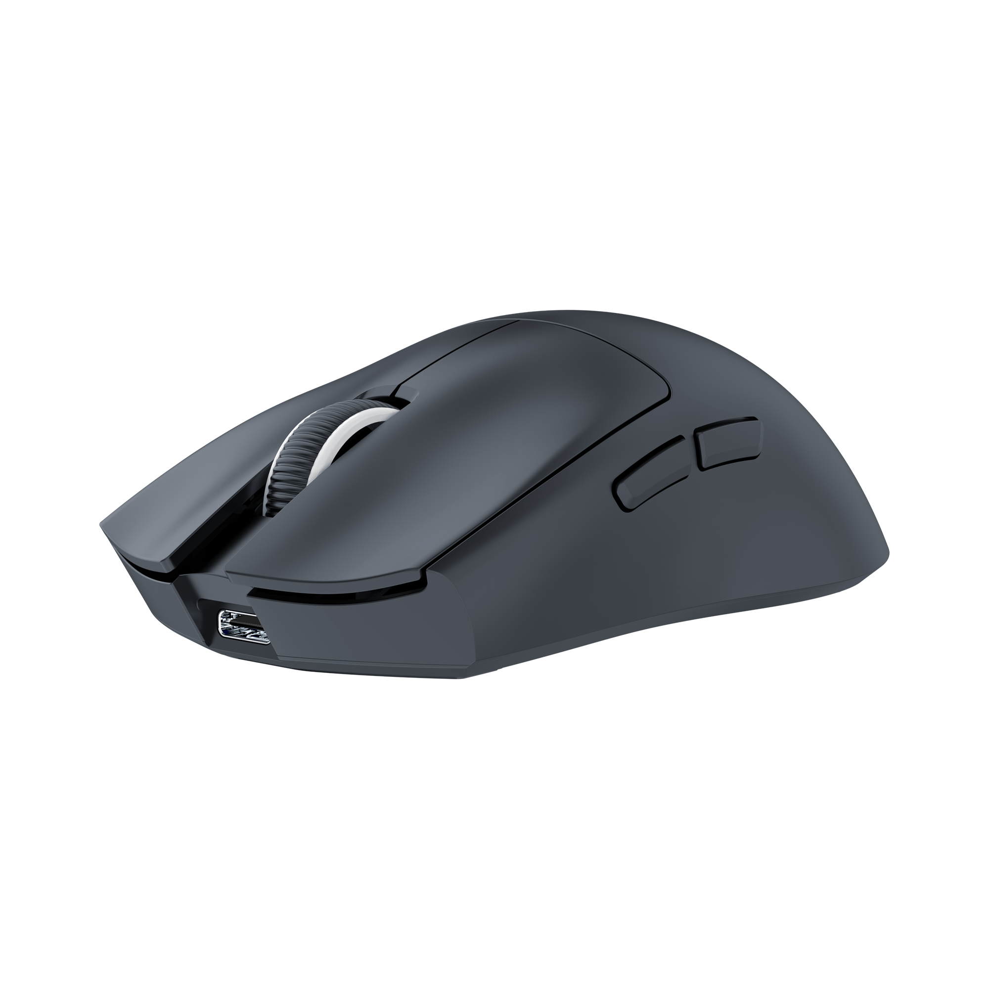 Bežični gaming miš WHITE SHARK WGM-5022 LUCAN, 12000 DPI, crna boja-13