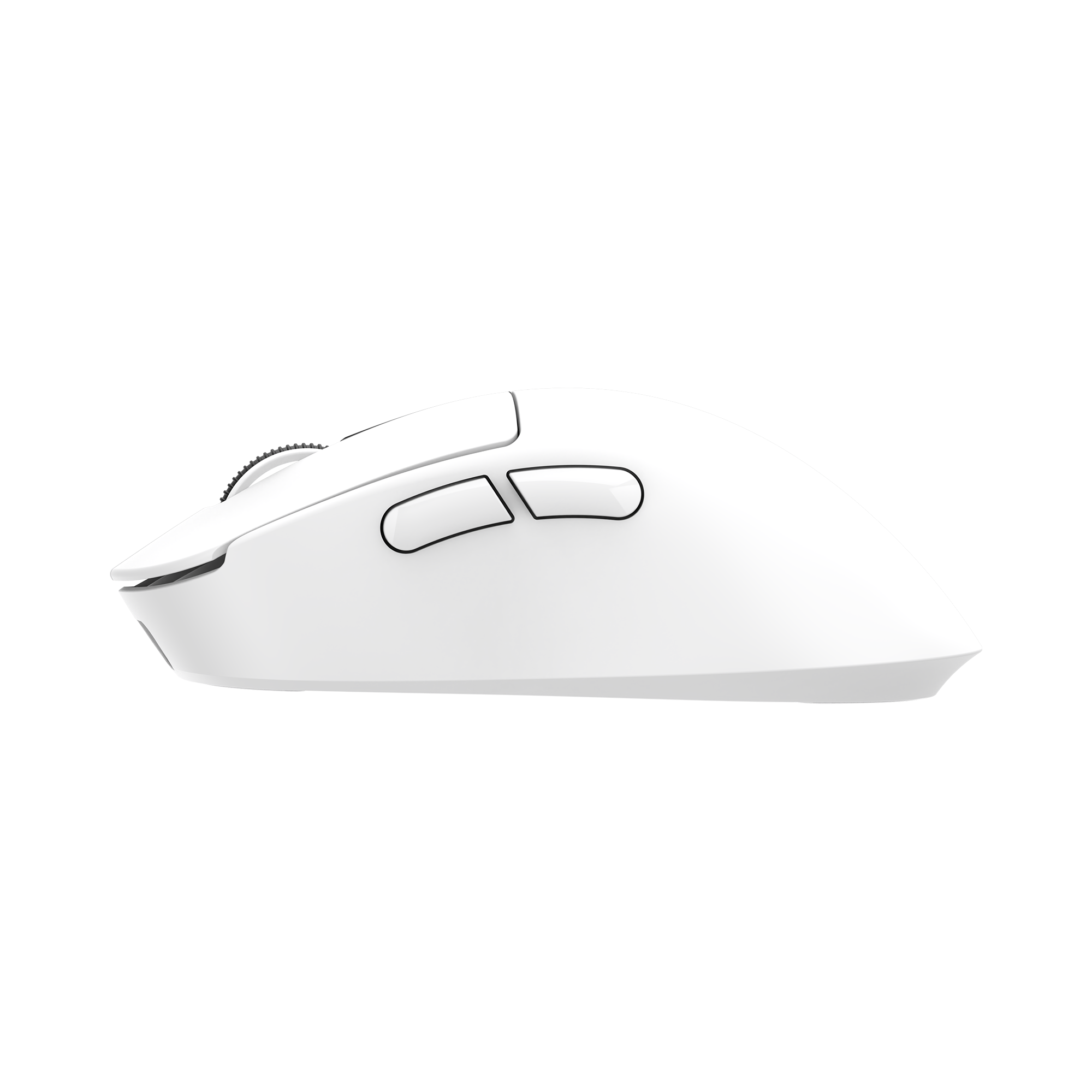 Bežični gaming miš WHITE SHARK WGM-5023 GAWAIN, 12.000 DPI, bijela boja-6