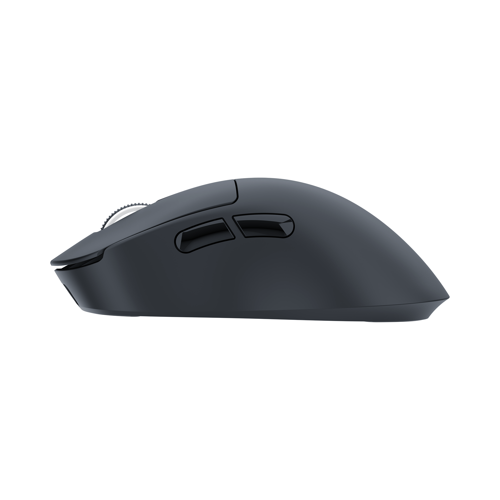 White Shark MOUSE WGM-5023 GAWAIN / 12.000 DPI - Black / Wireless-6