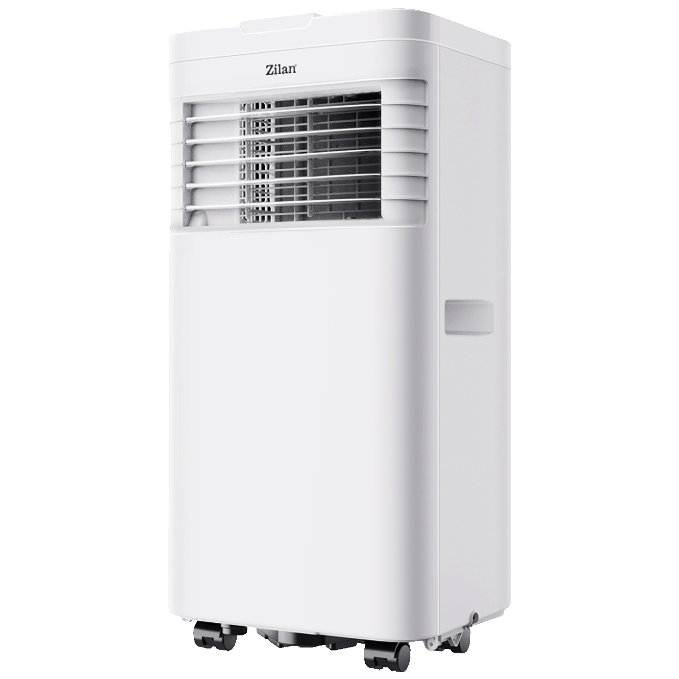 Zilan Prijenosni/ Mobilni klima uređaj, 3u1, 9000 Btu, 2.6 kW - ZLN7102-1