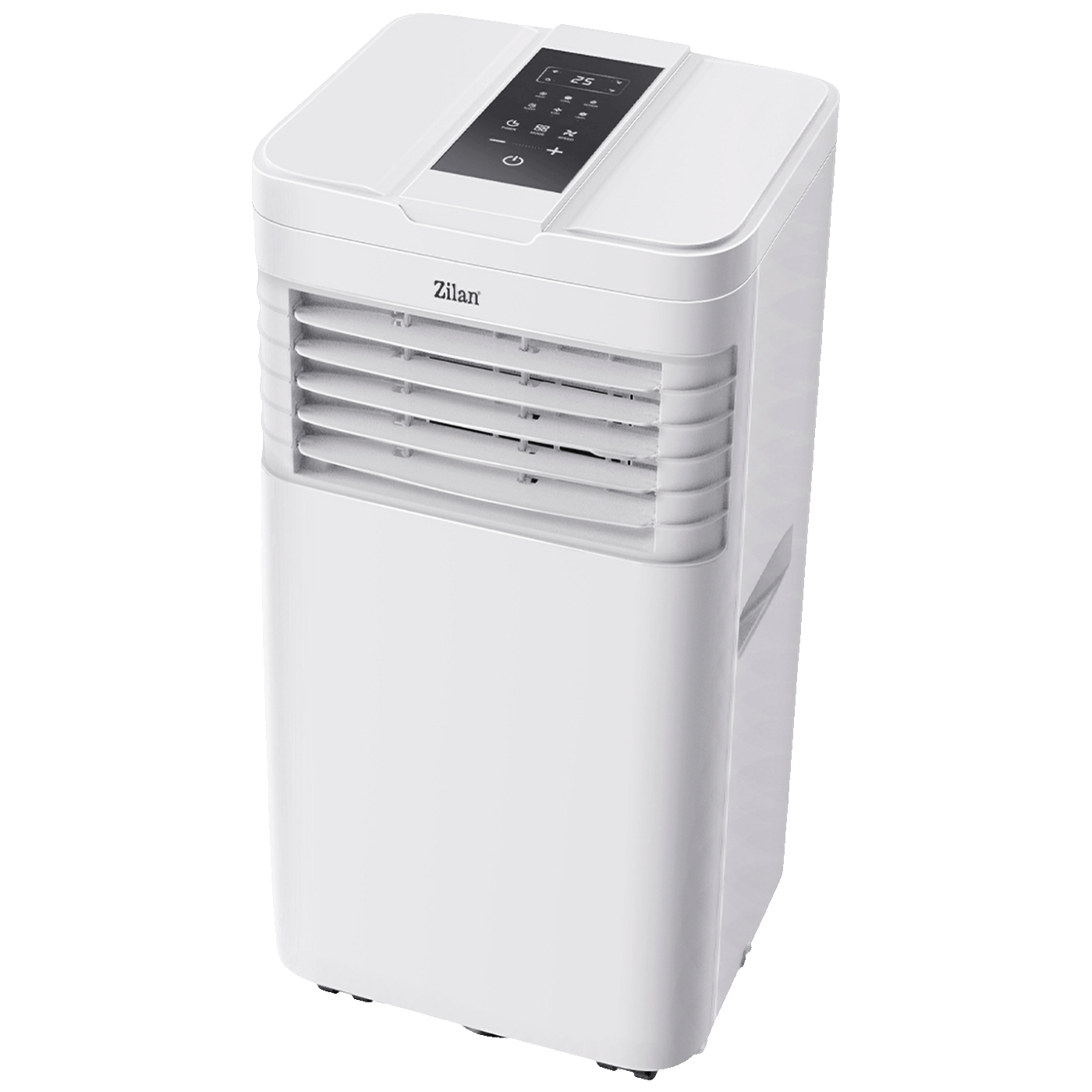 Zilan Prijenosni/ Mobilni klima uređaj, 3u1, 9000 Btu, 2.6 kW - ZLN7102-2