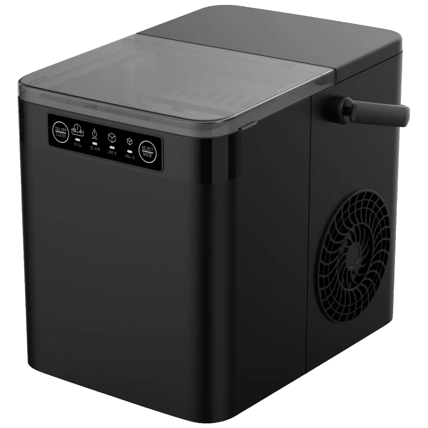 Ledomat AMIKO IM1200 (10 kg/24h, 1.1 L)-0