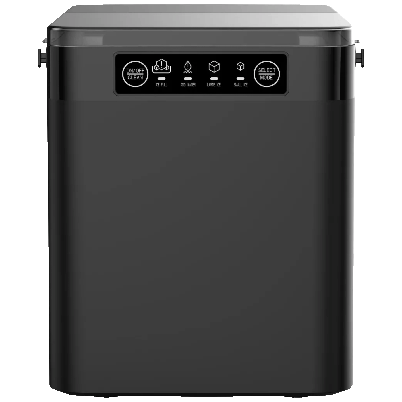 Ledomat AMIKO IM1200 (10 kg/24h, 1.1 L)-1